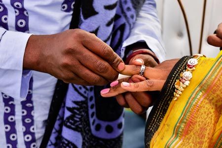 Trascrizione atto matrimonio celebrato estero - card