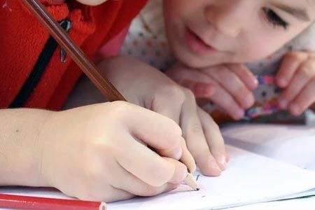 Iscrizione scolastica 