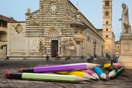 Scuole a Prato 2 - CARD